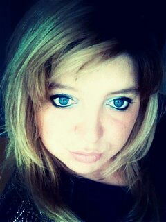 Дарья Олеговна Олеговна