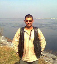 Леонид Валерьевич