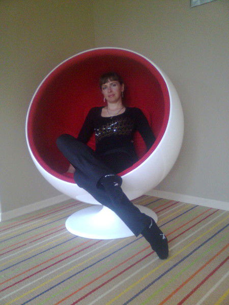 Любовь Федоришин