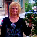 Валентина Полосухина