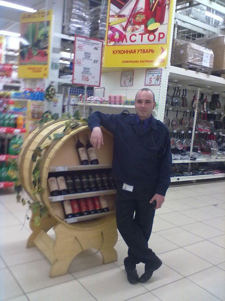 Сергей Думницкий