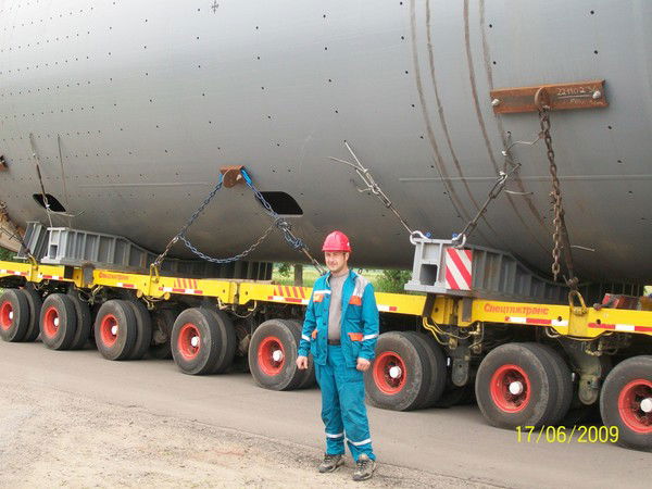 Сергей Рогов