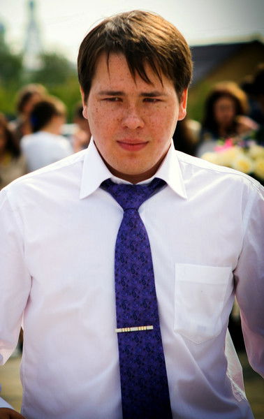 Крутиков Виталий