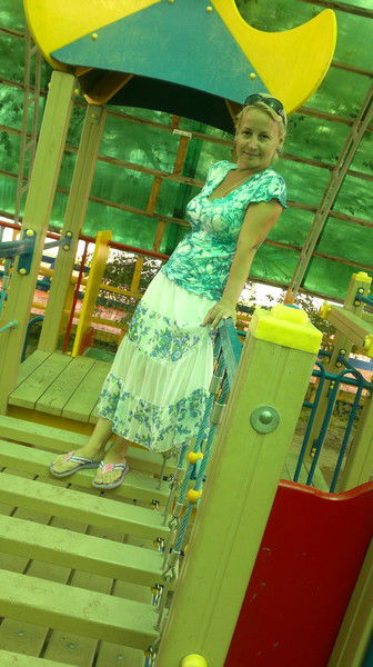 Надежда Кузнецова