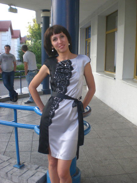 Татьяна Клинчук