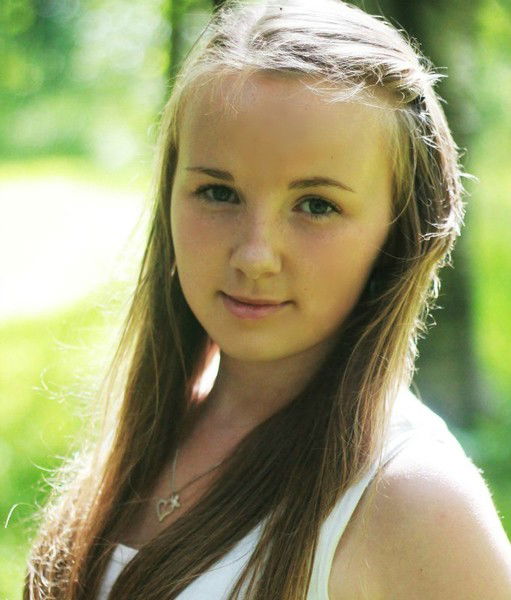 Кристина Дмитриева