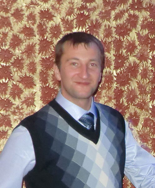 Сергей Лобанов