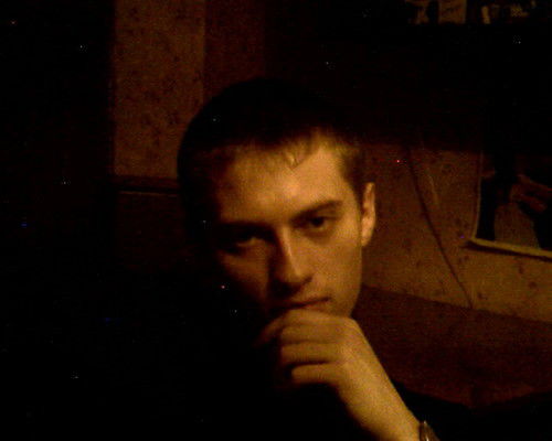 Николай Кондауров