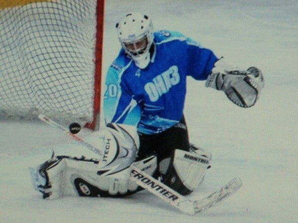 Дмитрий Курико