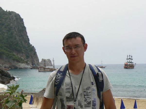 Альфис Ахтямов