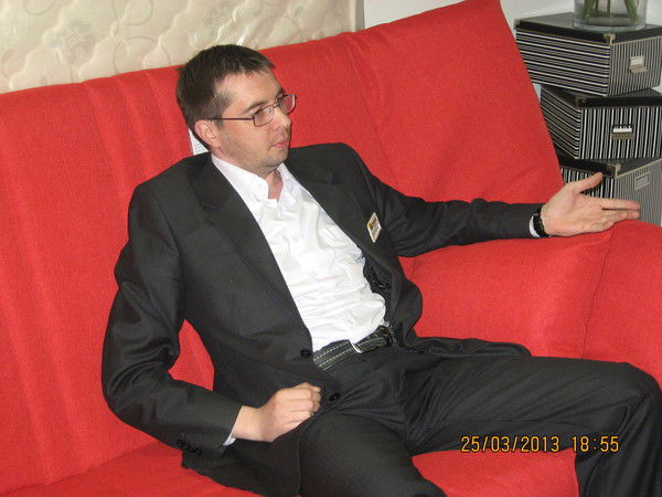 Вячеслав Ищенко