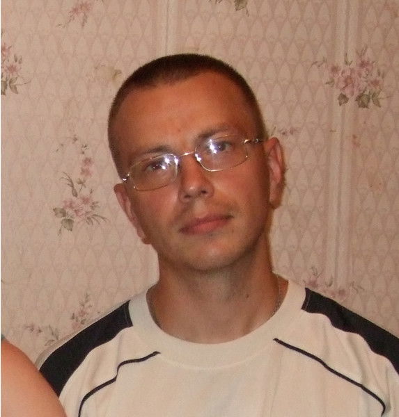 Владислав Ильчук