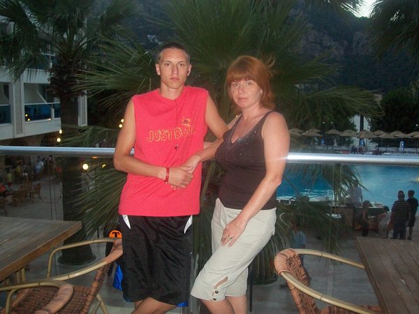 Ирина Изотова