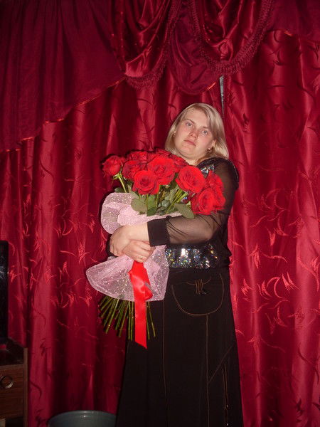 Елена Мищук