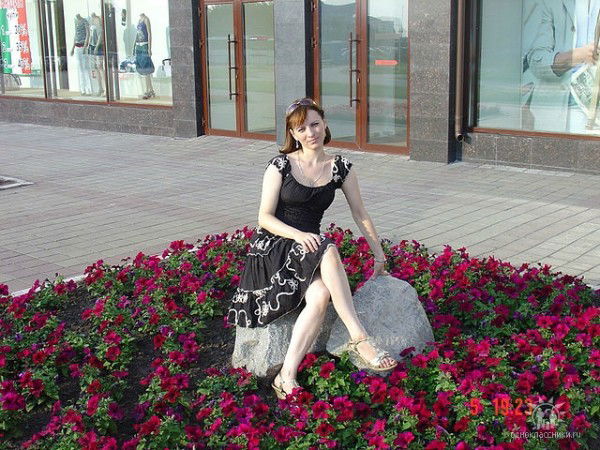 Юлия Афанасьева