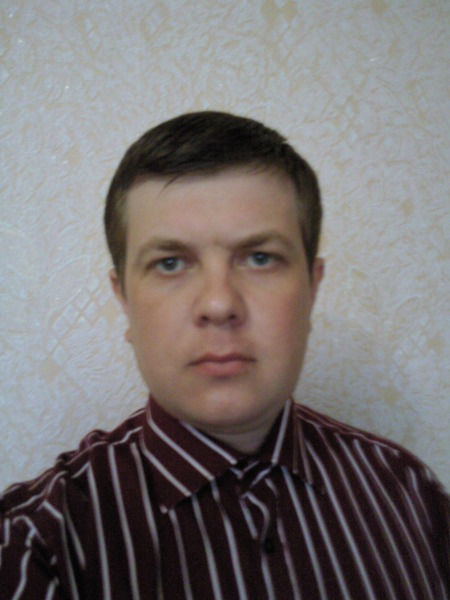 Игорь Удальцов