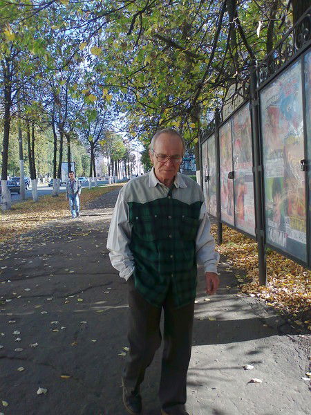 Виссарион Соколов