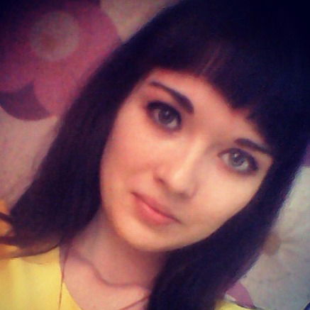 Ольга Нигаматуллина