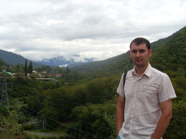 Вадим Шевченко