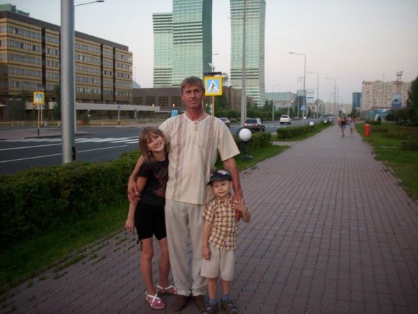 Александр Дисюк