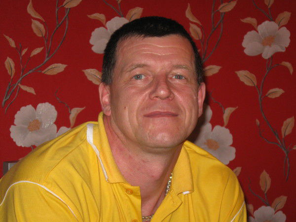 Дмитрий Гребнев