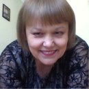 Валентина Онушко