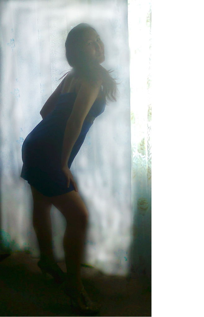 Айгерим Омирзакова