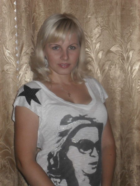 Татьяна Алиева