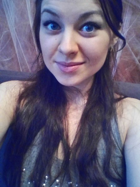 Яна Патрушева