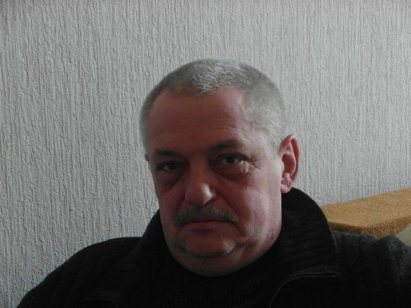 Сергей Коваленко