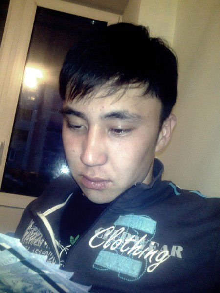 Бекнур Дауренулы