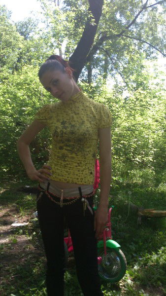 Анна Макарова