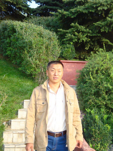 Александр Кан