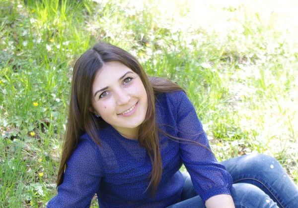 Татьяна Федорова