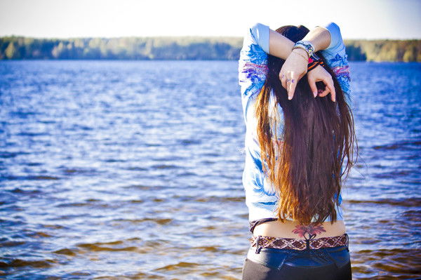 Лиля Едигарова