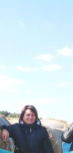 Валентина Хахилева