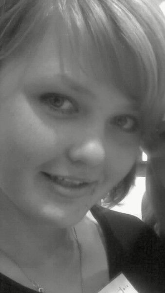 Таня Лазарева