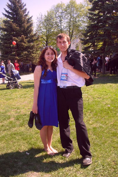 Александр Босенко