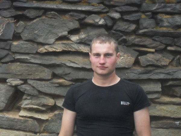 Виктор Вобликов