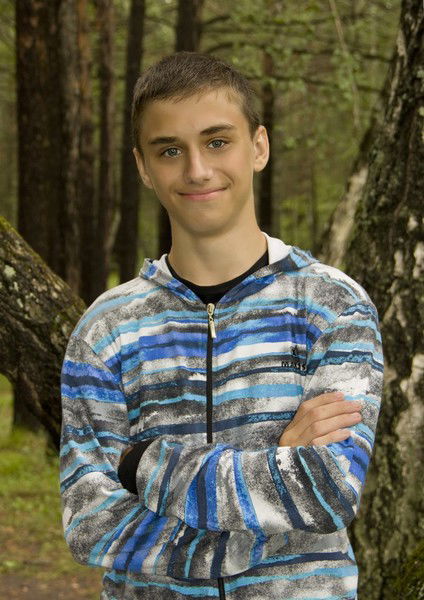 Ярослав Макарьевский