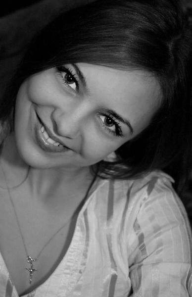 Алена Лукьянченко