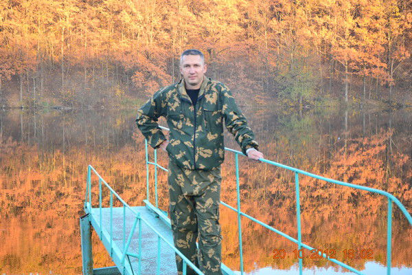 Александр Литвинов