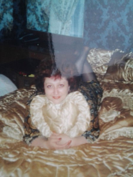 Ритуля Гасиева-Джерапова