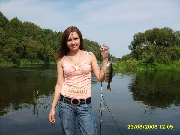 Ирина Емельянова