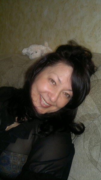 Галина Белокопытова