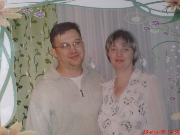 Сергей Ошкин