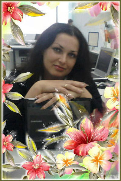 Алена Гурьянова