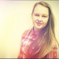 Оля Халметова