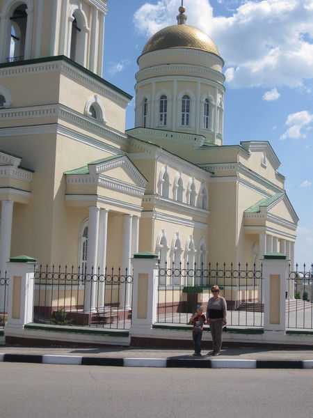 Марина Коваленко