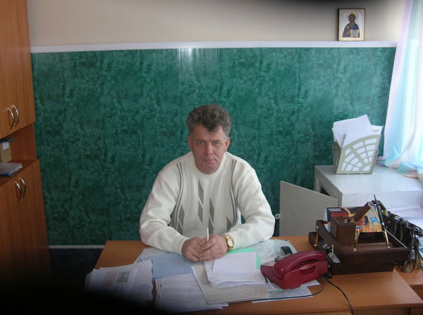 Стас Иванов Сын